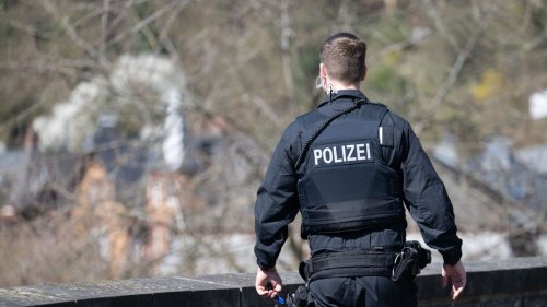Leiche gefunden – Suche nach Sechsjährigem wird beendet 