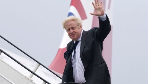 Londons Militärpakt mit den USA und Australien: Der Traum von alter britischer Größe lebt