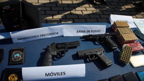 Festnahmen in Spanien: Polizei zerschlägt Europas mutmaßlich größten Kokainschmugglerring
