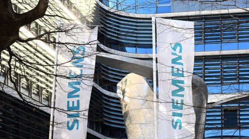 Siemens will 6000 Jobs abbauen 