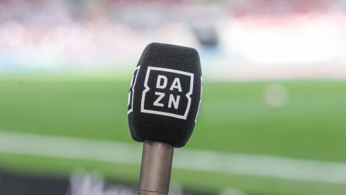 Schwierigkeiten bei Bayern-Übertragung: Streaminganbieter DAZN bittet nach Login-Problemen um Entschuldigung