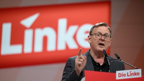 »Wie kann man etwas beschließen, was eine Angelegenheit von Wissenschaft ist?« 
