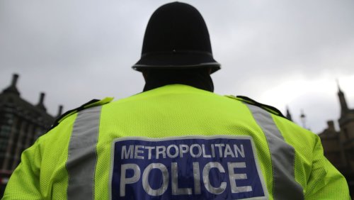Protest von Kinderschutzbeauftragter: Londoner Polizei führte Leibesvisitationen bei Hunderten Minderjährigen durch