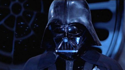 Polizei stoppt »Reichsbürger« im Darth-Vader-Kostüm 