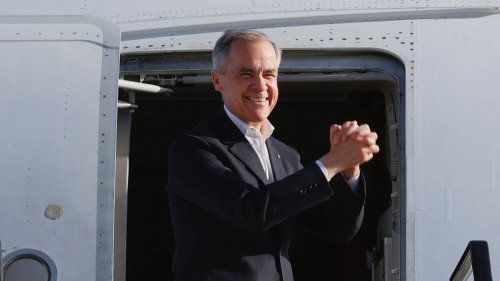 Liberale gewinnen Parlamentswahl in Kanada 