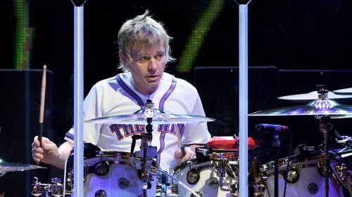 The Who werfen Zak Starkey raus – zum zweiten Mal innerhalb weniger Wochen 