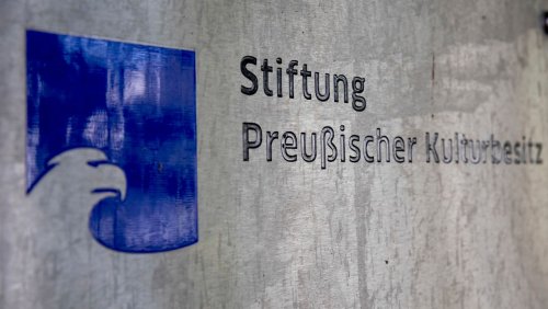 Reformpläne: Roth will Stiftung Preußischer Kulturbesitz effizienter machen
