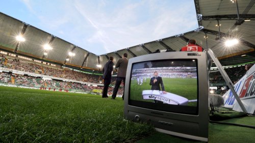   
  Was die Vergabe der TV-Rechte für die Bundesliga bedeutet 