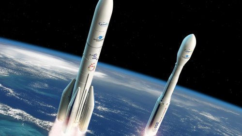 Vorlage im kommenden Jahr: Bundesregierung plant neue Strategie für die Raumfahrt