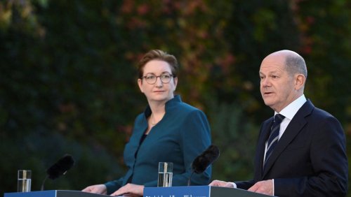 +++ Livestream +++: So will die Bundesregierung die Wohnungsbaumisere lösen