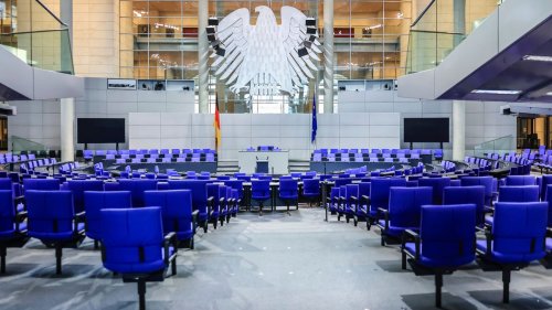 Was Sie zur konstituierenden Sitzung wissen müssen 