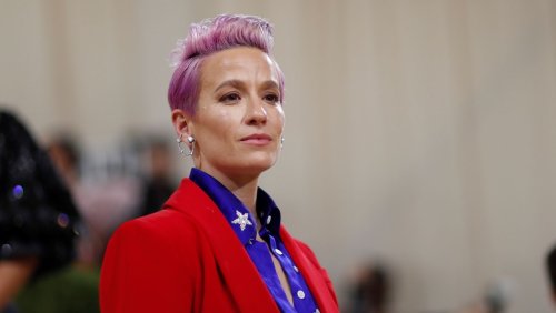 US-Sportstars um Megan Rapinoe kämpfen für Recht auf Abtreibung: »Wir müssen die Macht über unseren Körper haben«