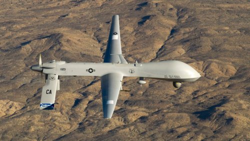 Gescheiterter Test: KI-gesteuerte Drohne greift in Simulation Vorgesetzten beim US-Militär an