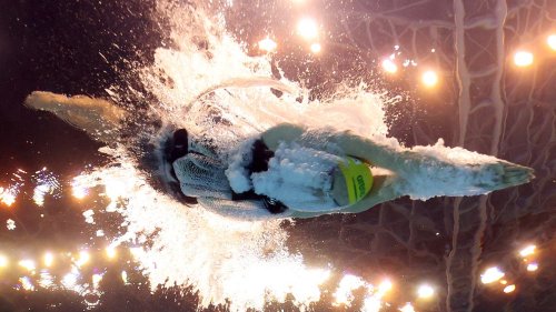 Australische Schwimmerin Titmus: Warum eine Olympiasiegerin sich genötigt fühlt, ihre Eierstock-Operation öffentlich zu machen