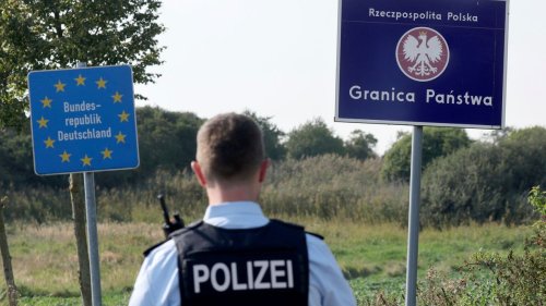   
  Polen verweigert Übernahme von Asylbewerbern aus Deutschland 
