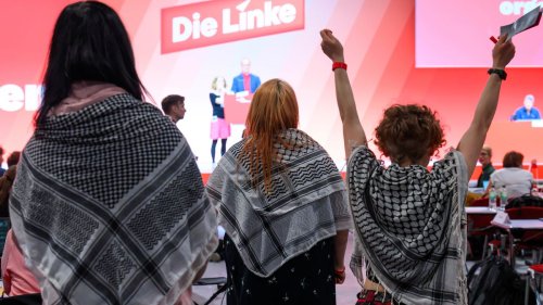 Streit um Judenhass-Definitionen: Nicht über Antisemitismus zu sprechen, ist antisemitisch