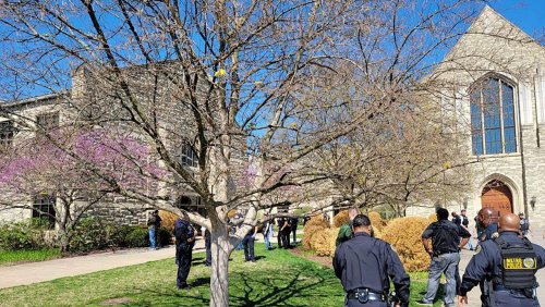 US-Bundesstaat Tennessee: Schüsse an christlicher Schule in Nashville – mindestens drei Kinder tot
