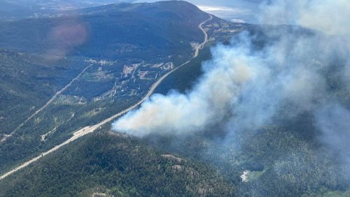 Brandkatastrophe in Nordamerika: EU will Kanada mit Feuerwehrleuten beim Kampf gegen Waldbrände unterstützen