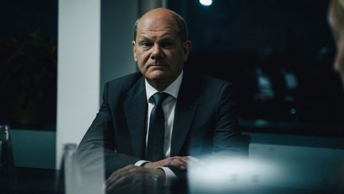 Bankenpleiten: Ein Risiko namens Olaf Scholz