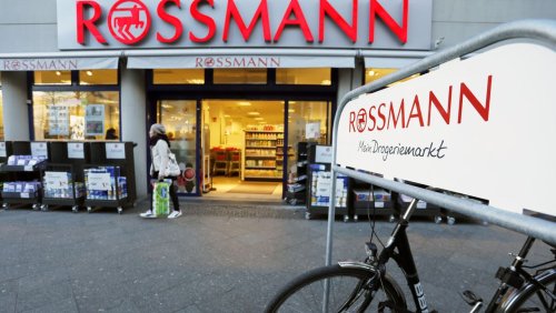 Vergiftungsgefahr: Rossmann ruft enerBiO Mandeln zurück