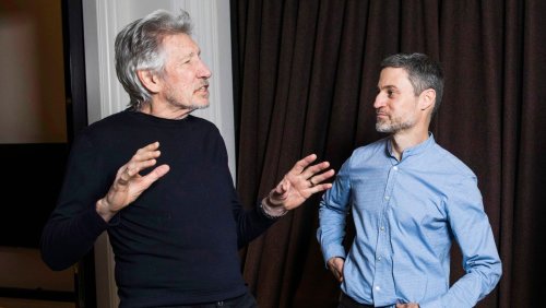 Israel-Kontroverse um Roger Waters: »Ich bin kein Antisemit«