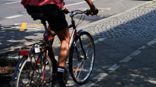 Auto-Irrsinn in der Hauptstadt: Lebensqualität? Hier doch nicht