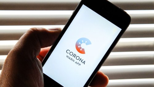 Verifikations-Hotline wird eingestellt: Für die Corona-Warn-App reicht nun ein Selbsttest