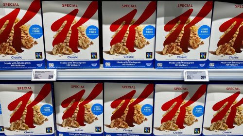 Streit über höhere Preise: Warum Edeka den Krach mit Kellogg’s riskiert – und was Kunden davon haben