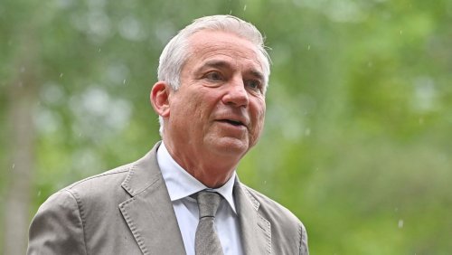 Nach 12 Jahren in Baden-Württemberg: Strobl will nicht erneut für CDU-Landesvorsitz kandidieren