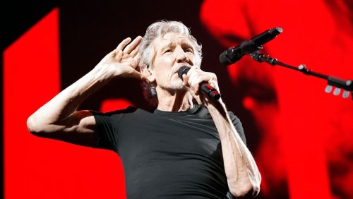 Unterschiedliche Reaktionen in Kiew und Moskau: Empörung und Beifall nach Äußerungen von Musiker Roger Waters zu Ukrainekrieg