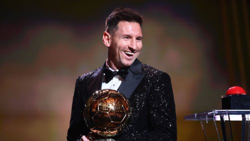 Ballon d’Or-Wahl: Warum Messi der logische Sieger ist (und nicht Lewandowski)