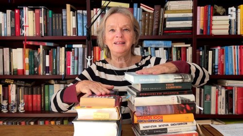 Mehr lesen mit Elke Heidenreich: »Scheitern – und trotzdem tapfer sein«