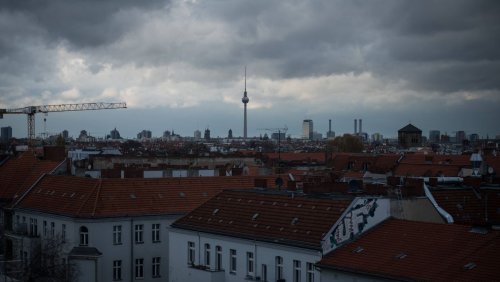 Volksentscheid über »Deutsche Wohnen«: Expertenkommission hält Enteignung von Wohnungskonzernen wohl für möglich