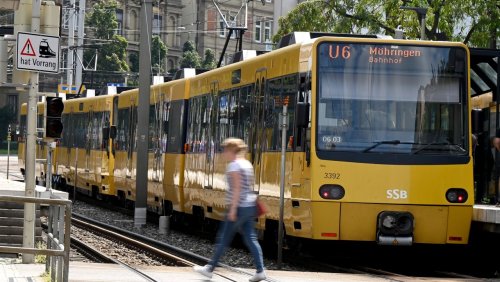 0-Euro-Ticket für Beschäftigte der Stadt Stuttgart: Schwaben fahren kostenlos durch ganz Deutschland