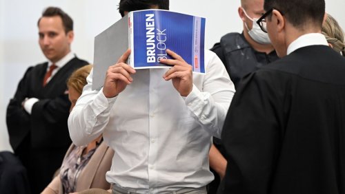 Räuberbande »Pink Panther«: Prozess gegen mutmaßlichen Juwelendieb beginnt in Köln