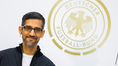Werbung für Smartphones: Google kauft Namensrechte an Frauenfußball-Bundesliga