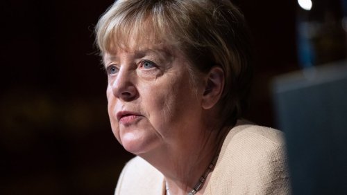 Frühere Kanzlerin: Merkel fühlte sich als »Kohls Mädchen« nicht wohl