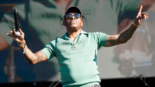 »Gangsta's Paradise«: US-Rapper Coolio ist tot