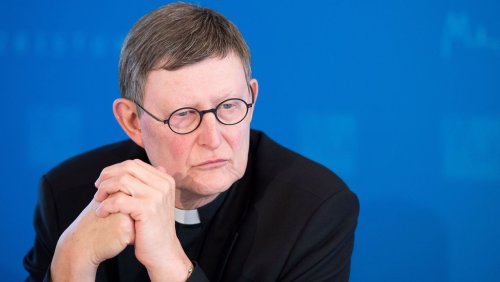 PR-Desaster im Erzbistum Köln: »Woelkis perfide Manöver sind eine Form von spiritueller Vergewaltigung«