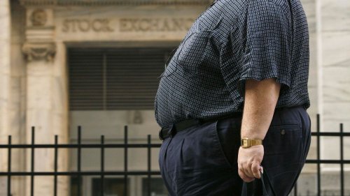 Mehr als eine Milliarde Menschen plagt starkes Übergewicht« 