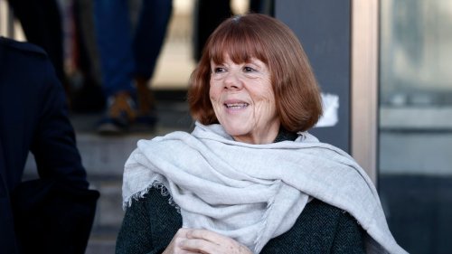 Memoiren von Gisèle Pelicot erscheinen 2026 