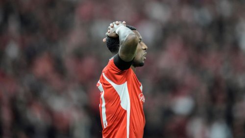 2:3 gegen Braga: Union Berlin verliert erneut in der Nachspielzeit