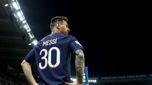 Fußball-Superstar wechselt in die US-Liga: iMessi