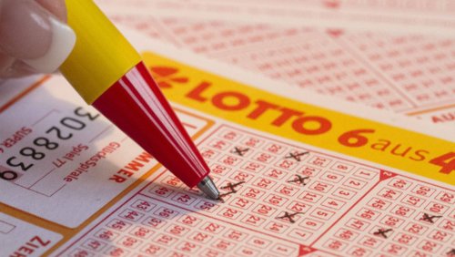 Lotto: 80-Jähriger gewinnt eine Million Euro – mit drei Richtigen