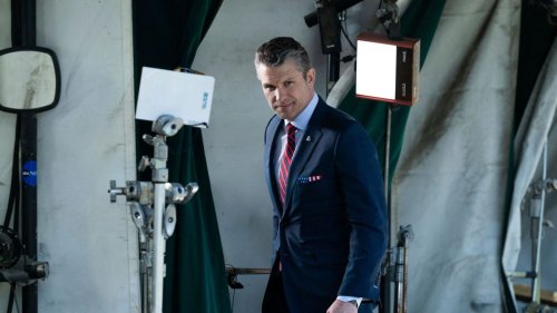   
  Private Daten und Passwörter hochrangiger US-Sicherheitspolitiker stehen im Netz 