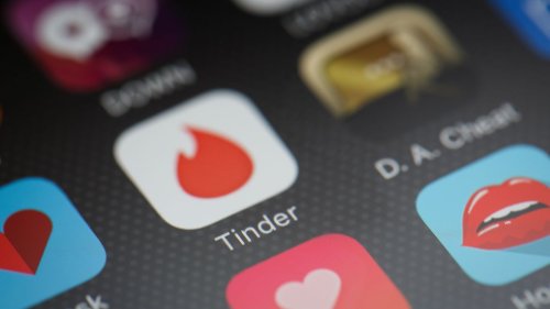 Neue Select-Mitgliedschaft: Tinder verkauft jetzt Angeber-Abos für 499 Dollar im Monat