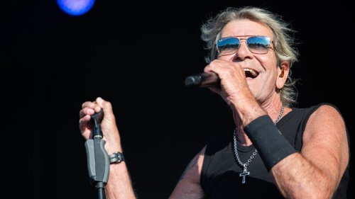 Matthias Reim arbeitet an »Verdammt, ich lieb’ Dich«-Musical 