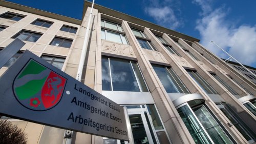 Uni-Noten manipuliert – Angeklagte zu mehrjähriger Haft verurteilt 