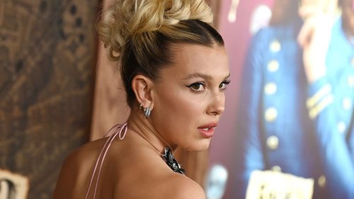 »Stranger Things«-Star: Millie Bobby Brown veröffentlicht Roman