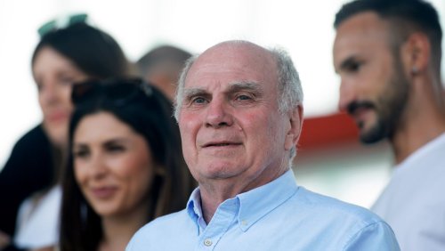 Uli Hoeneß über Führung des FC Bayern: »Oliver hat mich in der ganzen Zeit vielleicht fünf Mal angerufen«